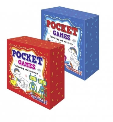 Pocket Games