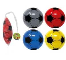 Footballs Deflated in Net 25cm