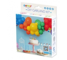 Gemar DIY Garland Kit