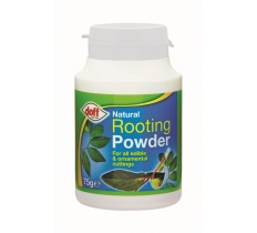 Doff Natural Rooting Powder 75g