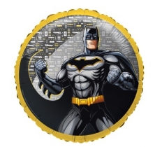 Batman Standard Foil Balloons S60