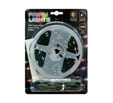 Usb Led Flexi Strip Lights 10M Reel