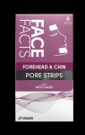 Face Facts Pore Strips Forehead & Chin