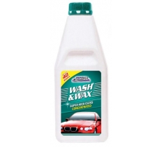 Wash & Wax 1L