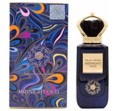 Spray Midnight Oud 100 Ml