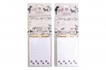 27X10CM DOG MAGNETIC MEMO PAD