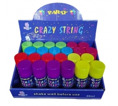 Crazy Silly String 49ml