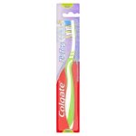 COLGATE ZIG ZAG TOOTHBRUSH MEDIUM X 12