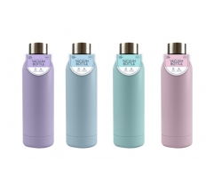 Pastel Vacuum Bottle 500ml