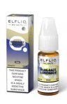 Elfliq E-liquid Blue Razz Lemonade 20mg 10ml x 10