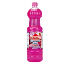 Kiriko Flowers Floor Cleaner x 8 Pack