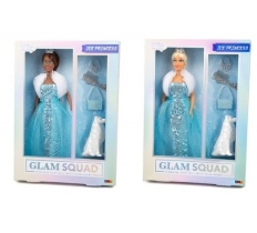 Ice Princess Doll 4:2 Ratio