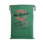 Special Overnight Delivery Santa Sack 70cm X 50cm