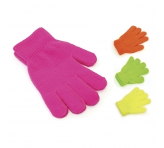 KIDS NEON MAGIC GLOVES (0 VAT)