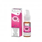 Elfliq E-liquid Cherry Cola 20mg 10ml x 10