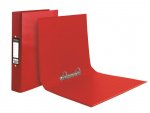 Brights Ringbinder A4 Red