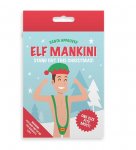 Elf Mankini