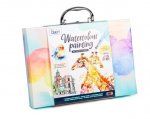 Watercolour Artist Case