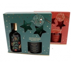 Premium Spray & Candle Giftset 100ML