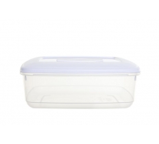 Whitefurze 3Lt Food Storage Box