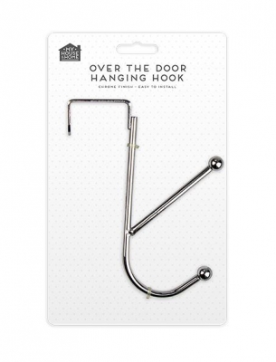 Over The Door Hook