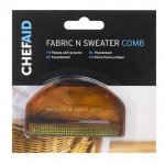 Chef Aid Fabric And Sweater Comb