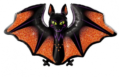 Glitzy & Glam 50" Bat