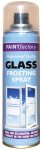 Frosted Glass Spray 250ml