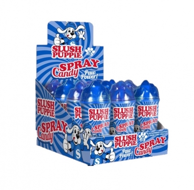 Slush Puppie Spray 25ml x 12