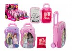 Barbie Candy Case x 12 ( £1.34 Each )