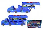 Car Transporter Launcher 5 Cars