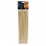 Chef Aid Bamboo Skewers 30.5cm ( 10 Inch ) Pack Of 100