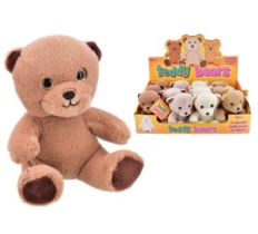 Cute Bears 14CM