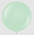 Kalisan 24" Macaron Green 2 Pack