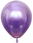 Kalisan 12" Mirror Violet 50 Pack