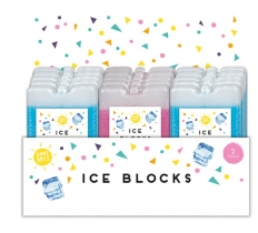 Ice Blocks 2pk PDQ