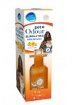Pet Odour Eliminating Reed Diffuser-citrus F 50ML