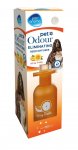 Pet Odour Eliminating Reed Diffuser-citrus F 50ML