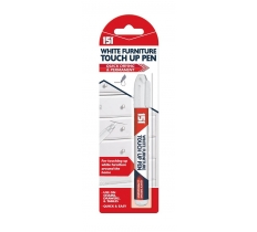 White Furniture Marker Pen