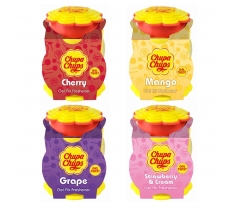 Chupa Chups Pull Up Air Freshener ( Assorted )