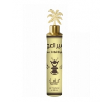 Manasik Ameer Al Oud Original 300ml Dubai Air Fresheners x12