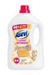 Asevi Soap De Marsella Detergent 44 wash X 5