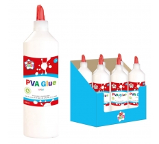 Kids Create Activity 500ml White Kraft Glue