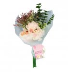 Mother's Day Artificial Gift Bouquet