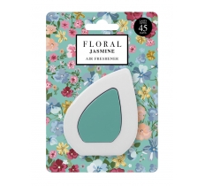 Floral Membrane Air Freshener Jasmine 7.5ml