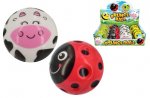 65mm Animal High Bounce Ball