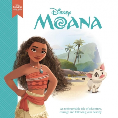 Disney Moana