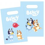 Bluey Lootbags 8 Pack