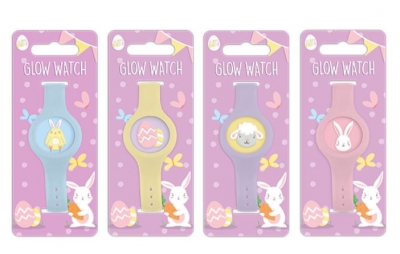 Easter Glow Watch