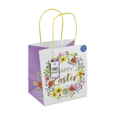 Easter In Spring Medeium Bag